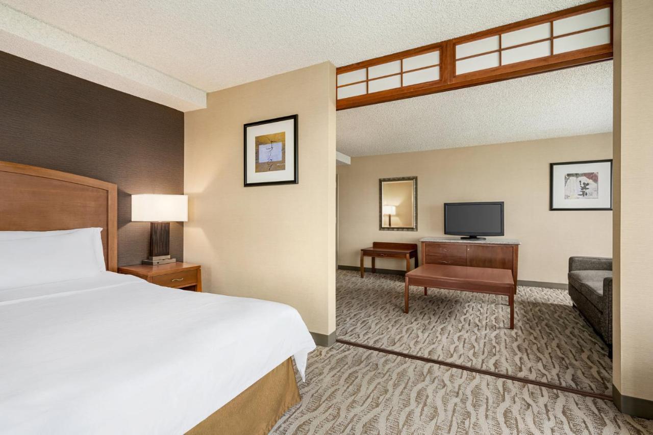 Holiday Inn Los Angeles Gateway-Torrance Carson Exterior foto