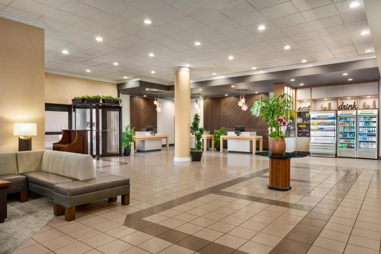 Holiday Inn Los Angeles Gateway-Torrance Carson Exterior foto