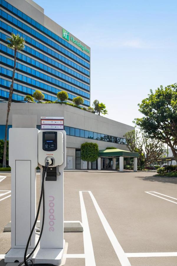 Holiday Inn Los Angeles Gateway-Torrance Carson Exterior foto