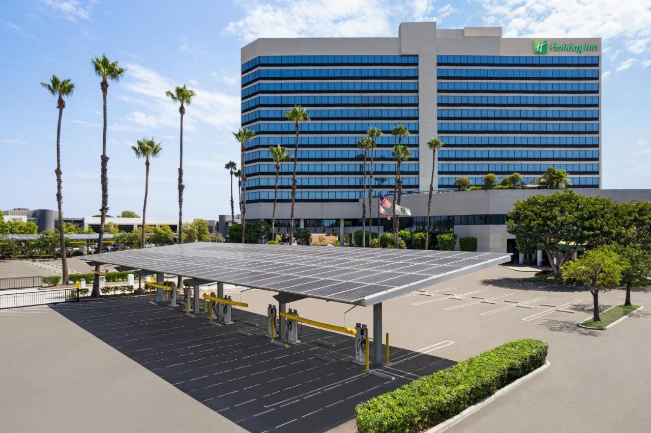 Holiday Inn Los Angeles Gateway-Torrance Carson Exterior foto