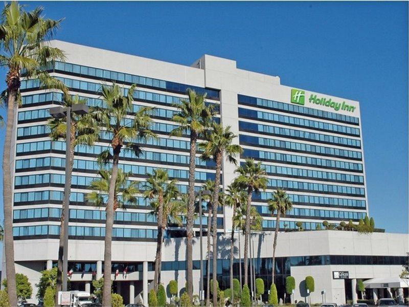 Holiday Inn Los Angeles Gateway-Torrance Carson Exterior foto