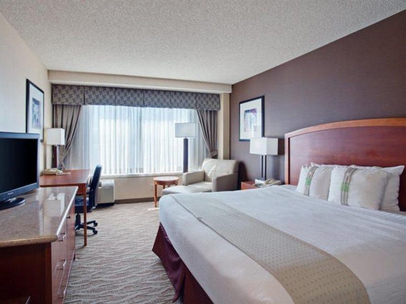 Holiday Inn Los Angeles Gateway-Torrance Carson Exterior foto