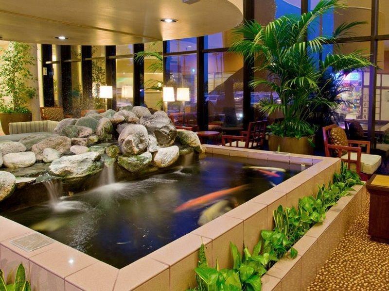 Holiday Inn Los Angeles Gateway-Torrance Carson Exterior foto