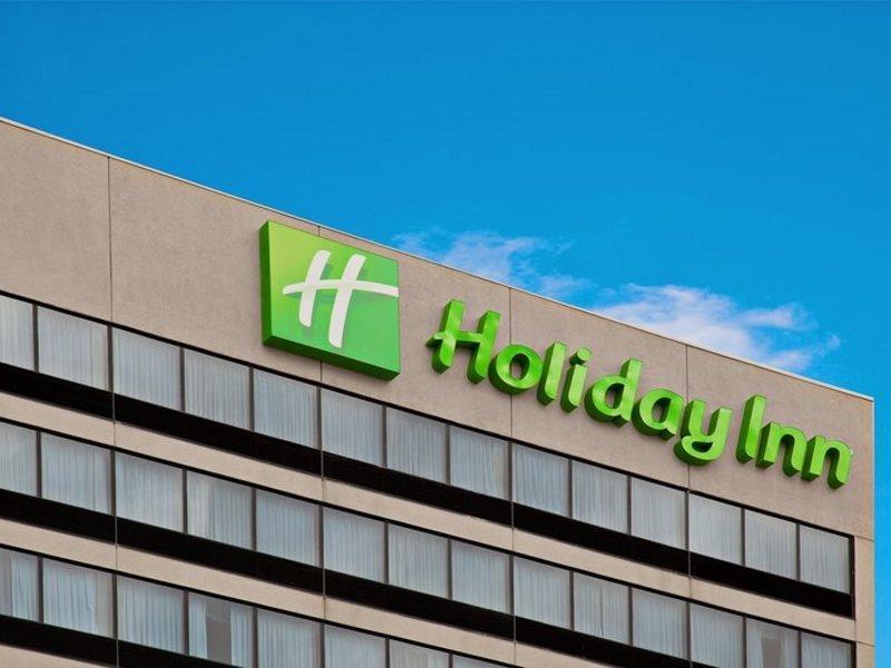 Holiday Inn Los Angeles Gateway-Torrance Carson Exterior foto