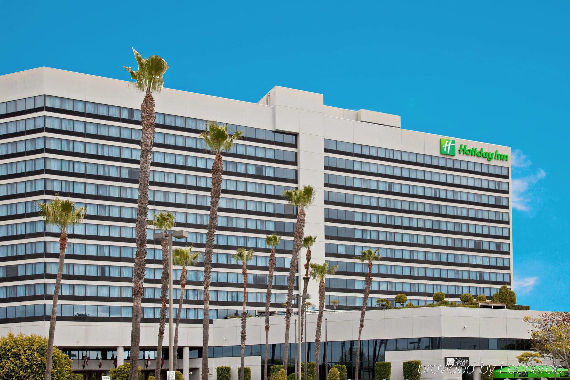 Holiday Inn Los Angeles Gateway-Torrance Carson Exterior foto