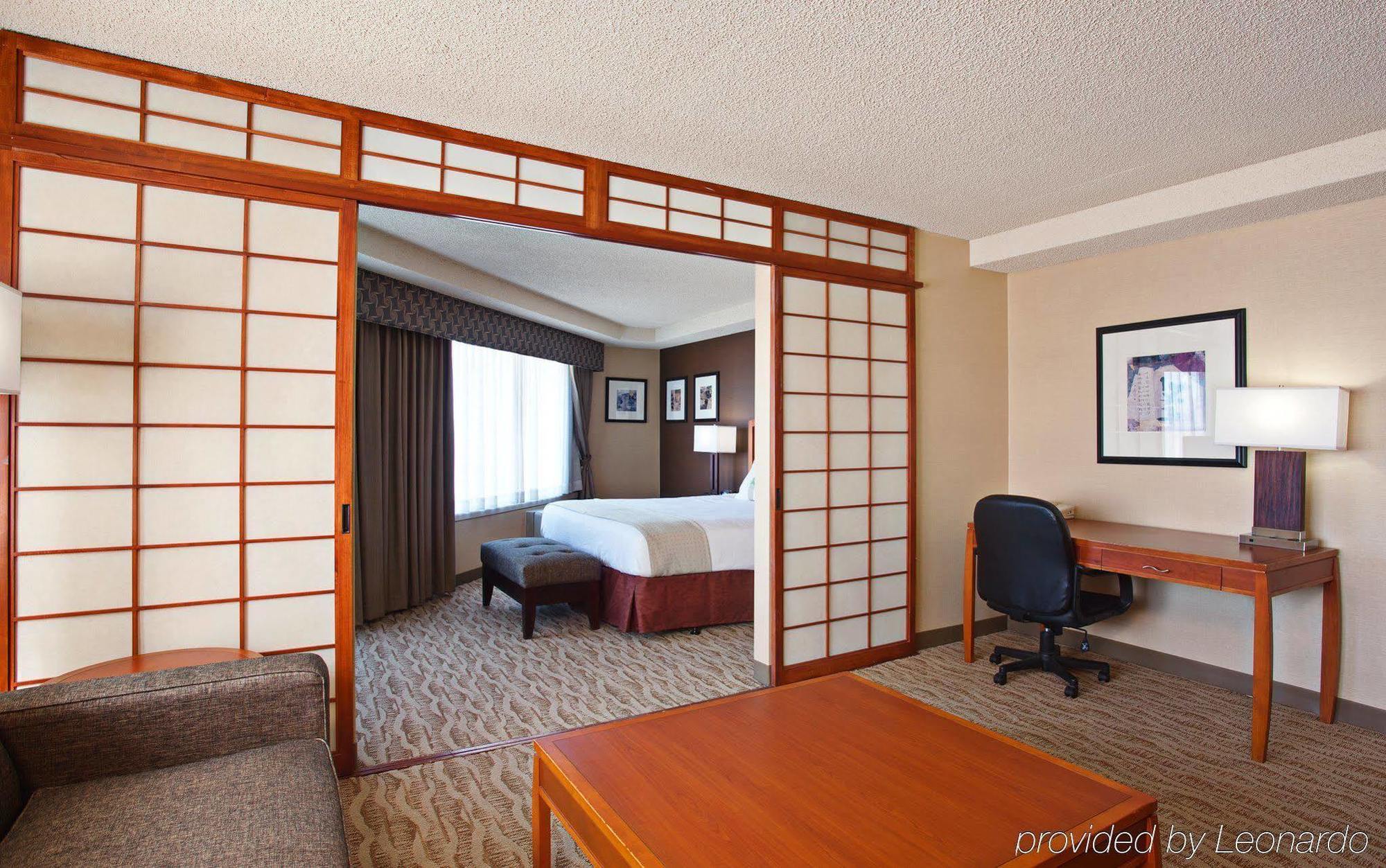 Holiday Inn Los Angeles Gateway-Torrance Carson Habitación foto