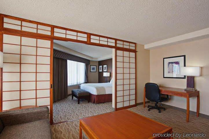 Holiday Inn Los Angeles Gateway-Torrance Carson Exterior foto
