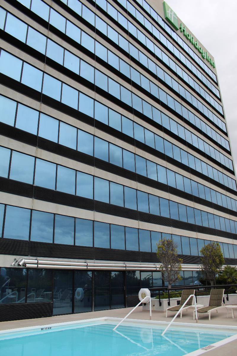 Holiday Inn Los Angeles Gateway-Torrance Carson Exterior foto