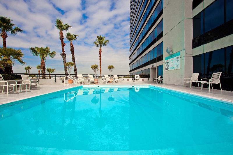 Holiday Inn Los Angeles Gateway-Torrance Carson Exterior foto